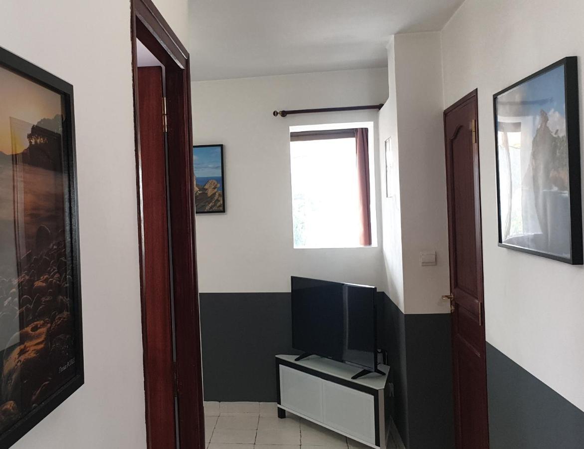 Les Vagues Bleues Apartment ลาซิโอตาต์ ภายนอก รูปภาพ